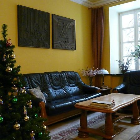 Grybas House Hotel Vilnius Luaran gambar