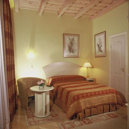 Grybas House Hotel Vilnius Bilik gambar