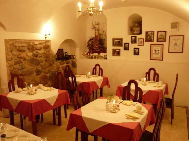 Grybas House Hotel Vilnius Luaran gambar