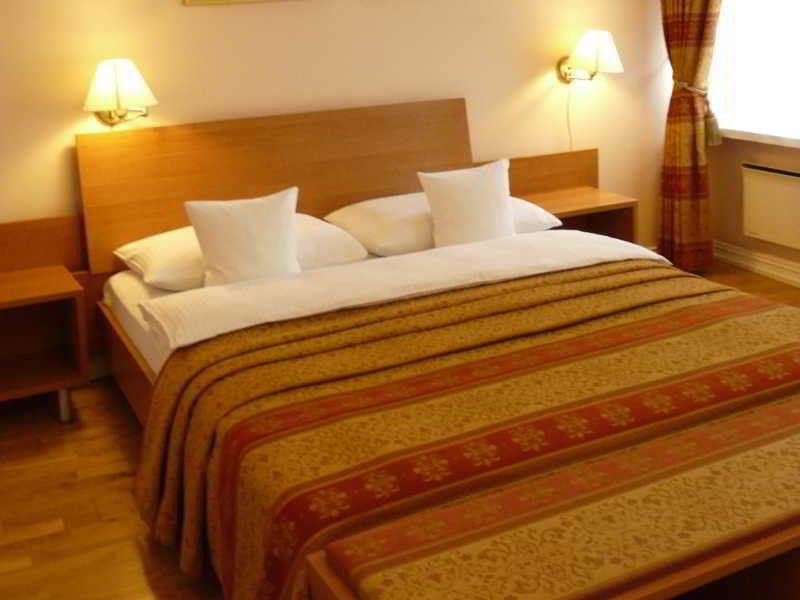Grybas House Hotel Vilnius Luaran gambar