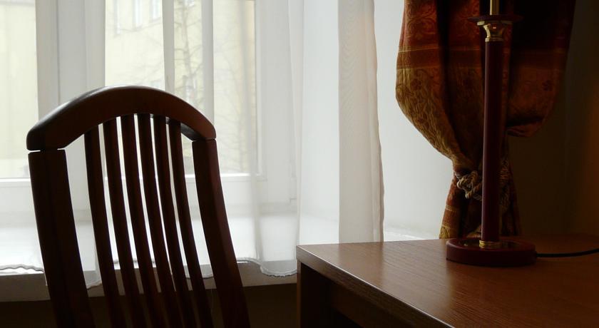 Grybas House Hotel Vilnius Luaran gambar