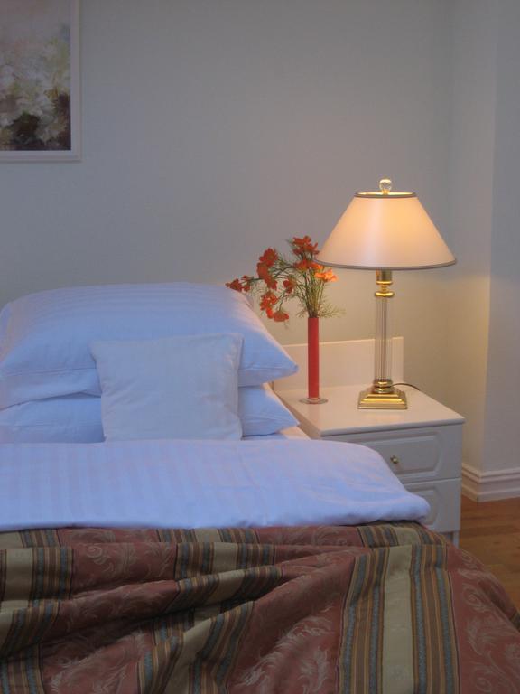 Grybas House Hotel Vilnius Luaran gambar