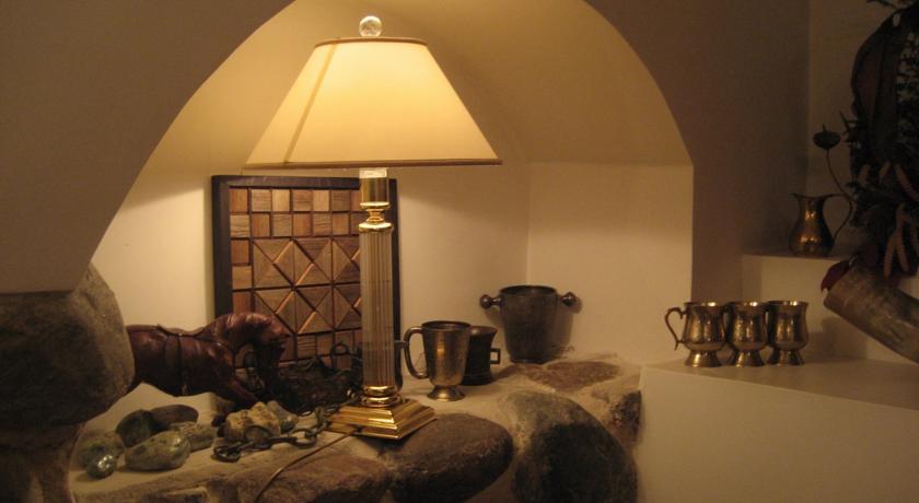 Grybas House Hotel Vilnius Luaran gambar