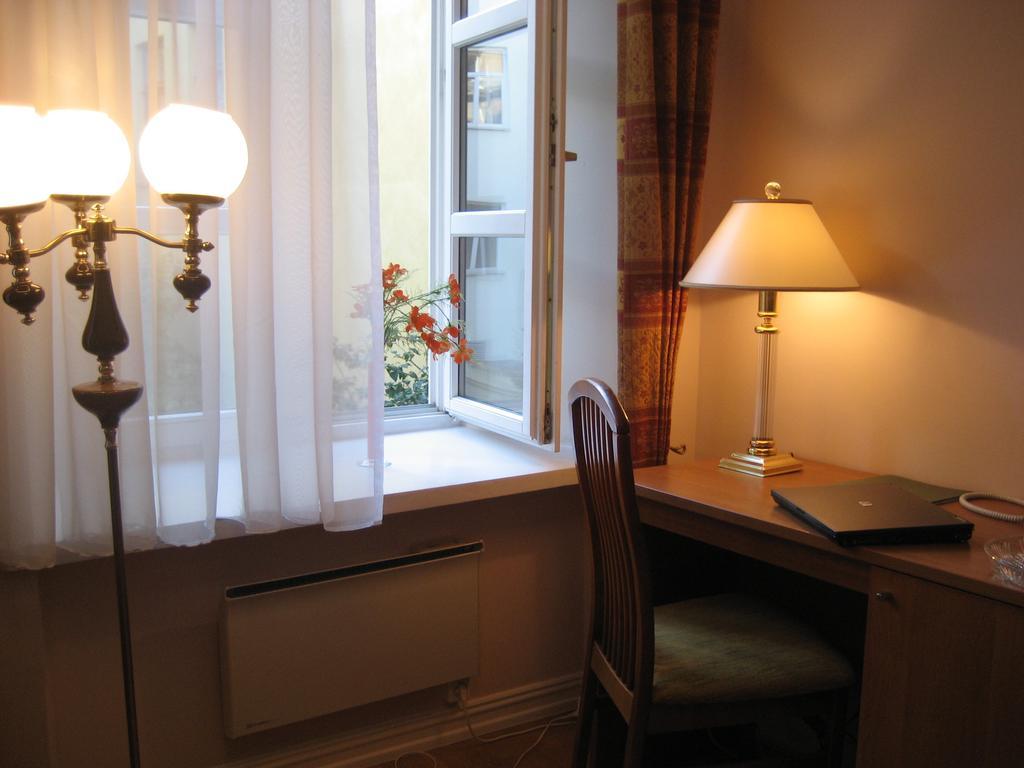 Grybas House Hotel Vilnius Luaran gambar